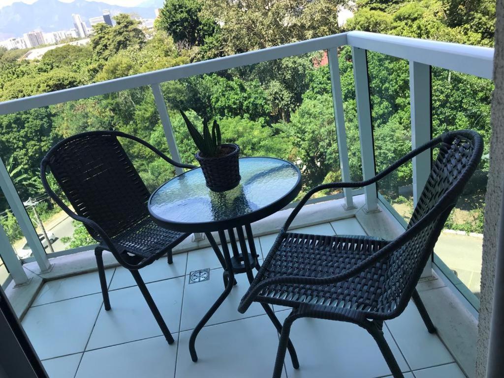 Rio Stay Loft Rio de Janeiro Exterior foto